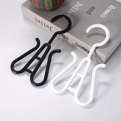 Professional Reinforced Hooks for Hanging Wigs