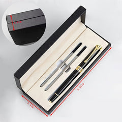 Stylish Ballpoint Pens Set - Perfect Gift Idea