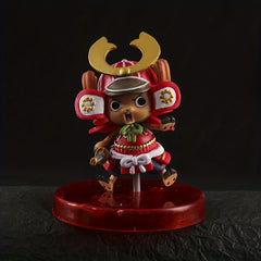 Classic Anime Cartoon Character Models for Kids
