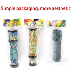 Colorful Autism Adjustable Kaleidoscope Puzzle Toy