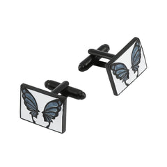 Zinc Alloy Jewelry Cufflinks Clothing Bags Accessories