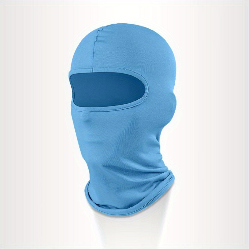 Balaclava Full Face Mask for Winter Windproofing & Sun Protection