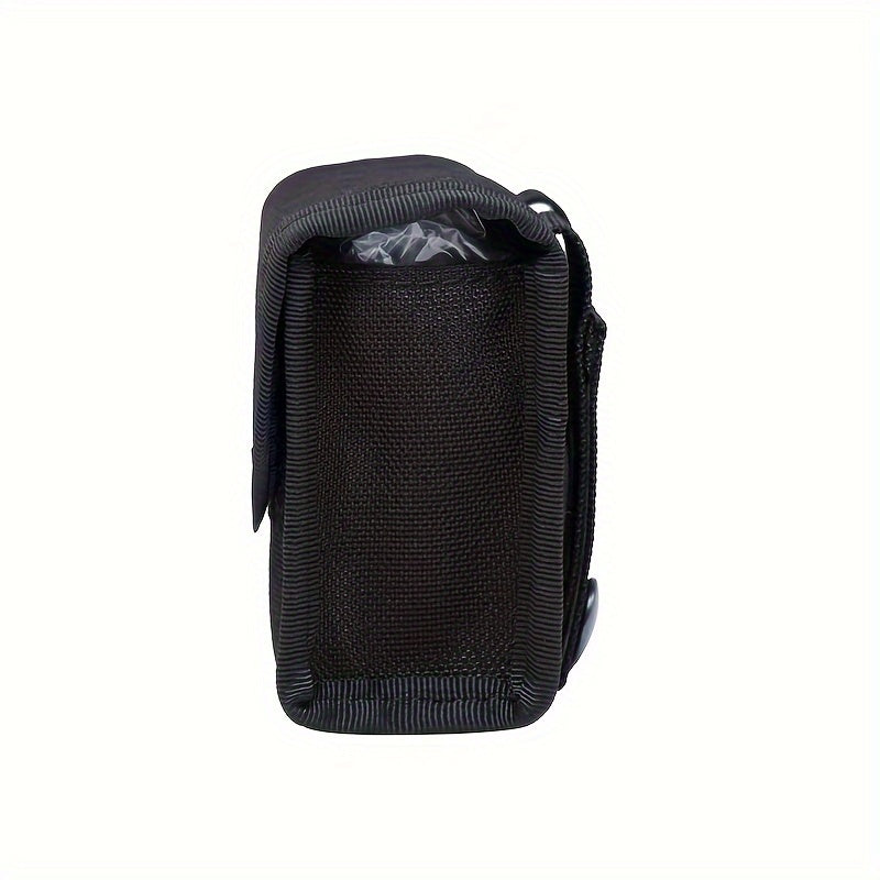 Shotshell Reload Holder Molle Pouch for Outdoor Sports