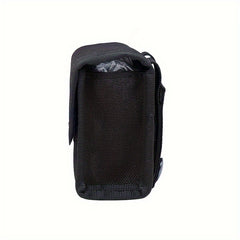 Shotshell Reload Holder Molle Pouch for Outdoor Sports