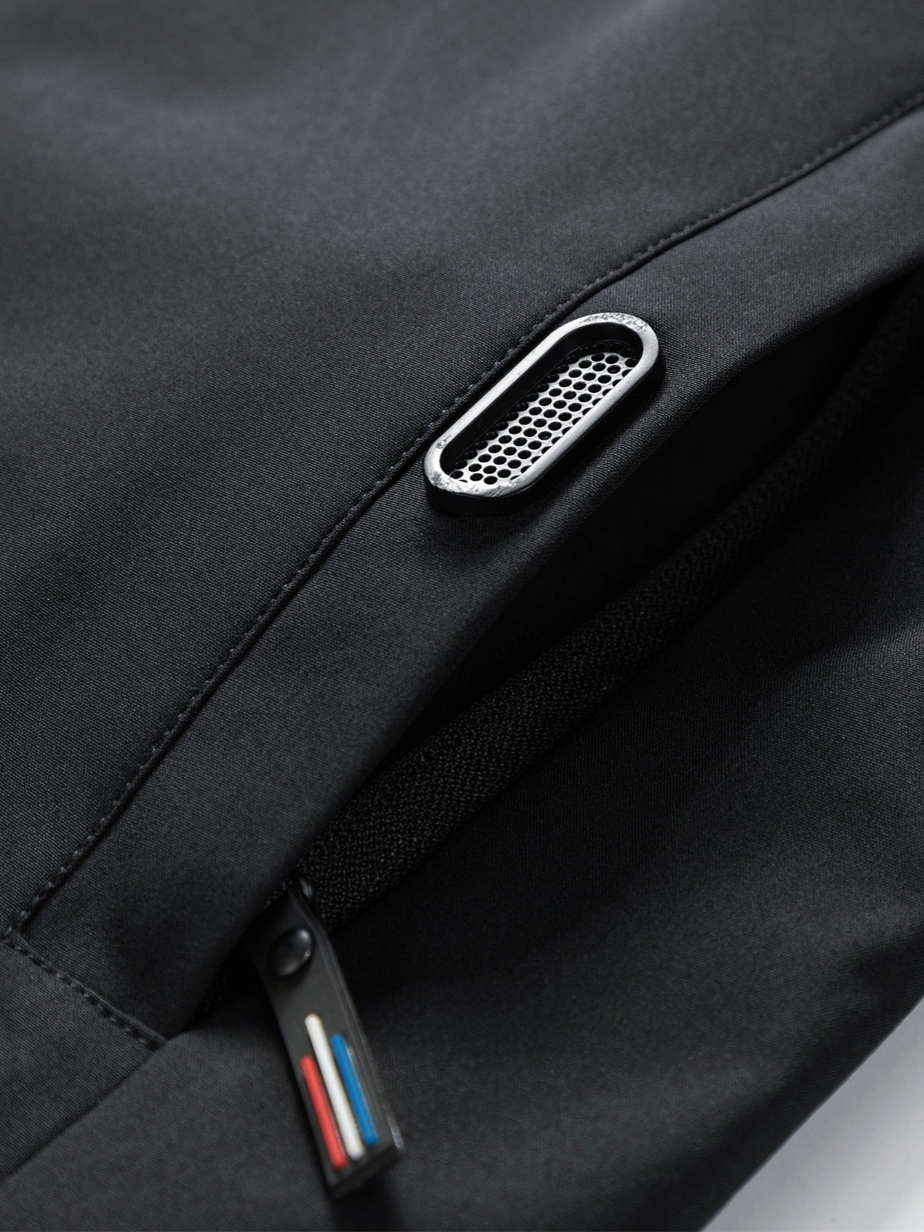 Men's Casual Jacket - Two Sizes Small