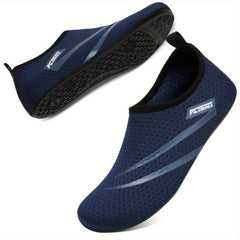 Women's Breathable Water Shoes Lightweight Outdoor Beach Shoes