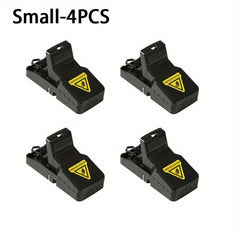 Mouse Trap Rats Mice Snap Trap 100 Remove Mouse Catcher