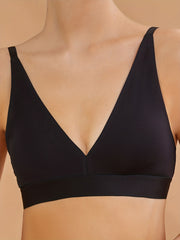 Comfy Wireless Bra for Women