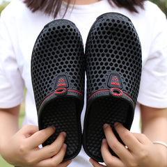 Women's Lightweight Non-slip Clogs for Indoor/Outdoor Use