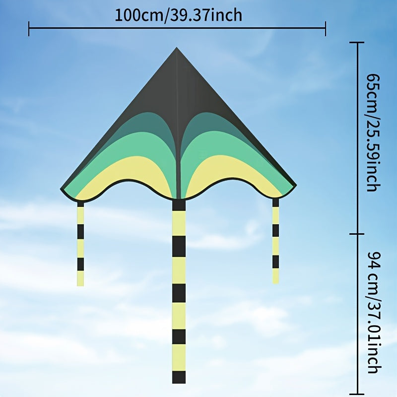 Prairie Kite For Outdoor Fun
