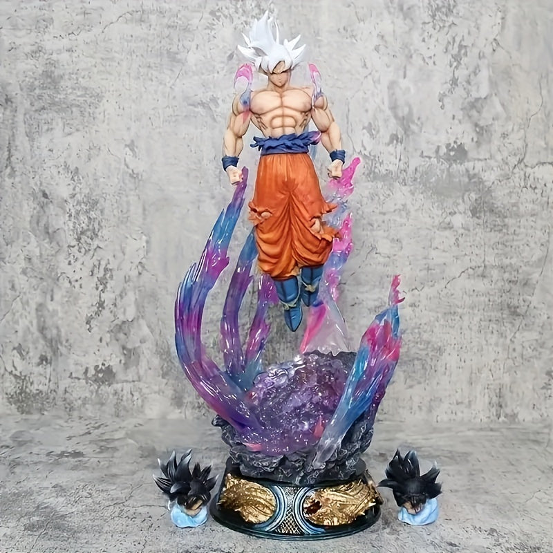 47in Anime Movie Character Toys Collectible for Boys Girls Family