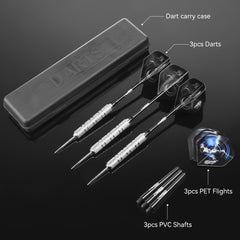 23g Hard Dart Steel Needle for Home Entertainment and Competition