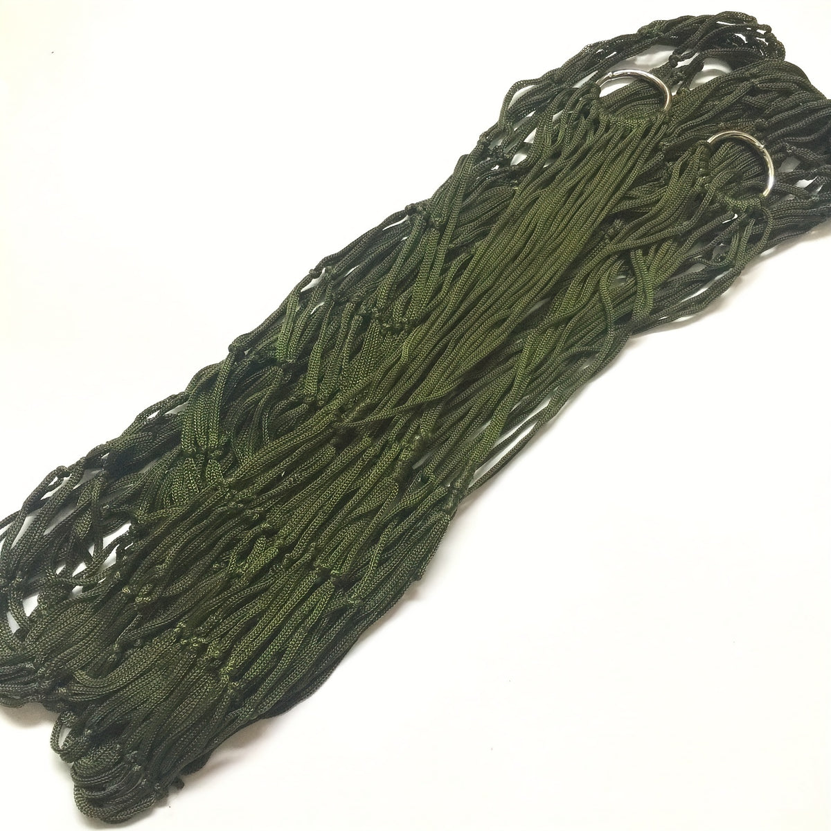 Outdoor Camping Hammock Mesh Net Sleeping Bed