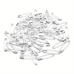 30pcs Mix Needles Brooch Pin Safety Pins DIY Sewing Tools for Jewelry Making
