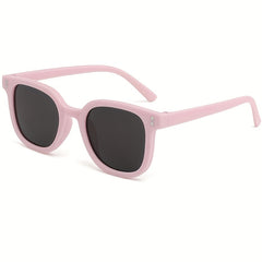 Kids UV Protection Sunglasses for Outdoor Activities