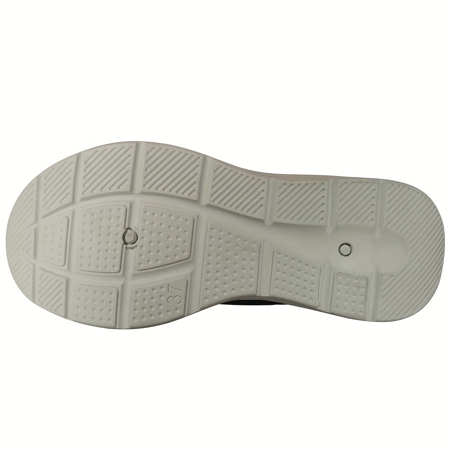 Women's Lightweight Mesh Sneakers Lace Up Soft Sole Sporty Shoes