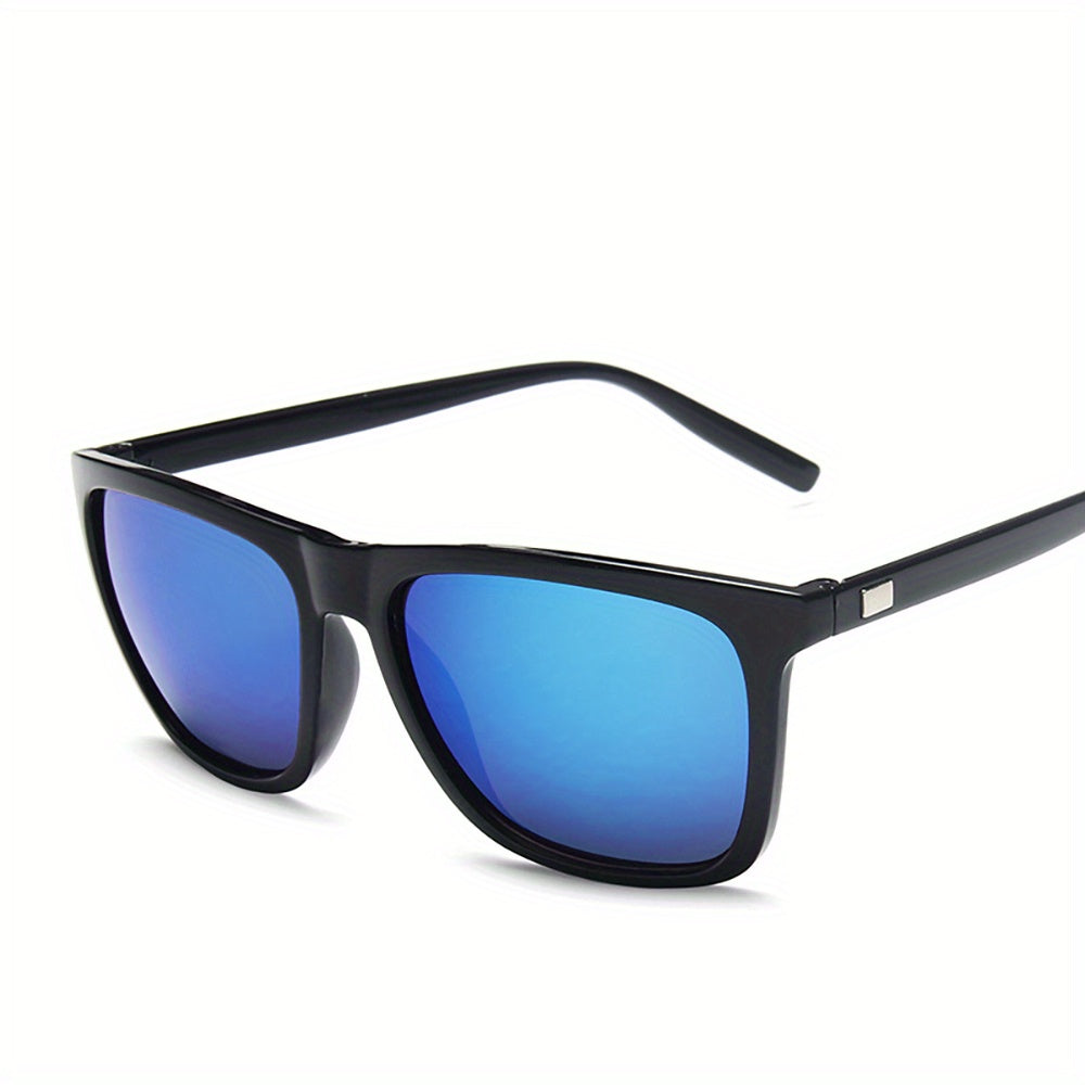 Men's Outdoor Sports Sunglasses UV Protection