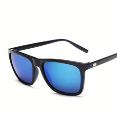 Men's Outdoor Sports Sunglasses UV Protection
