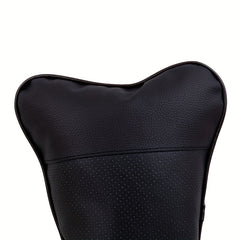 Car Neck Pillows Breathable Mesh Auto Neck Rest Cushion Pillow