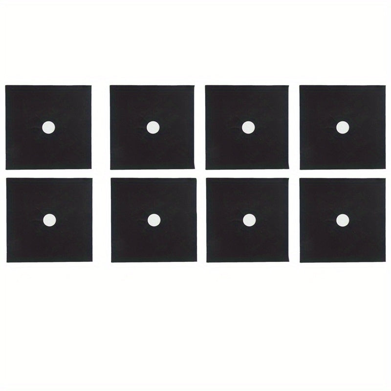 Washable Anti Stain Gas Stove Mat - Kitchen Accessory