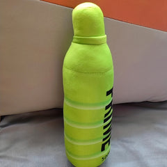 22 Green Ideas Beverage Bottles