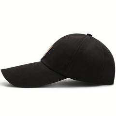 Men's Sun Visor Casual Duck Cap Baseball Cap