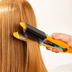 Barber Straightening Comb Attachment Hair Styling Tool
