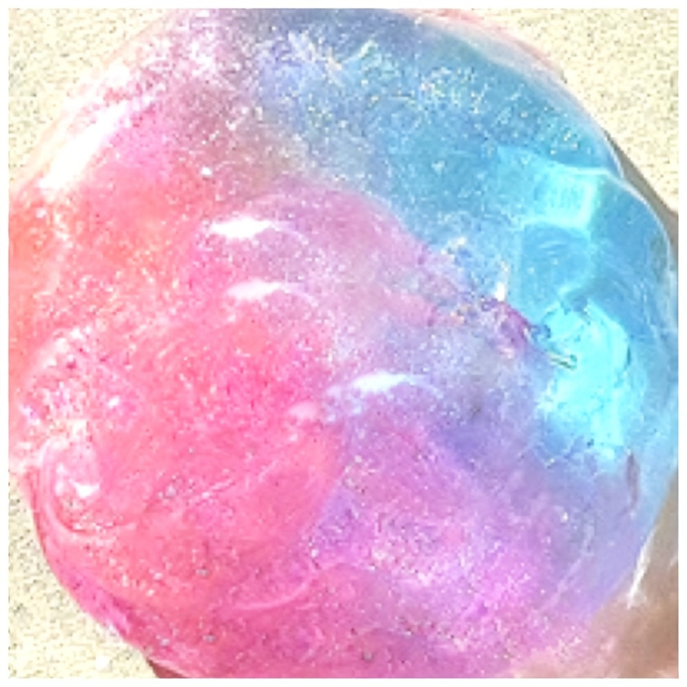 Bubble Glue Mud Art Kit for Kids