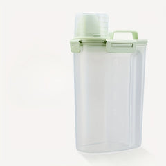 Coarse Cereals Storage Box Sealed Fresh keeping Container