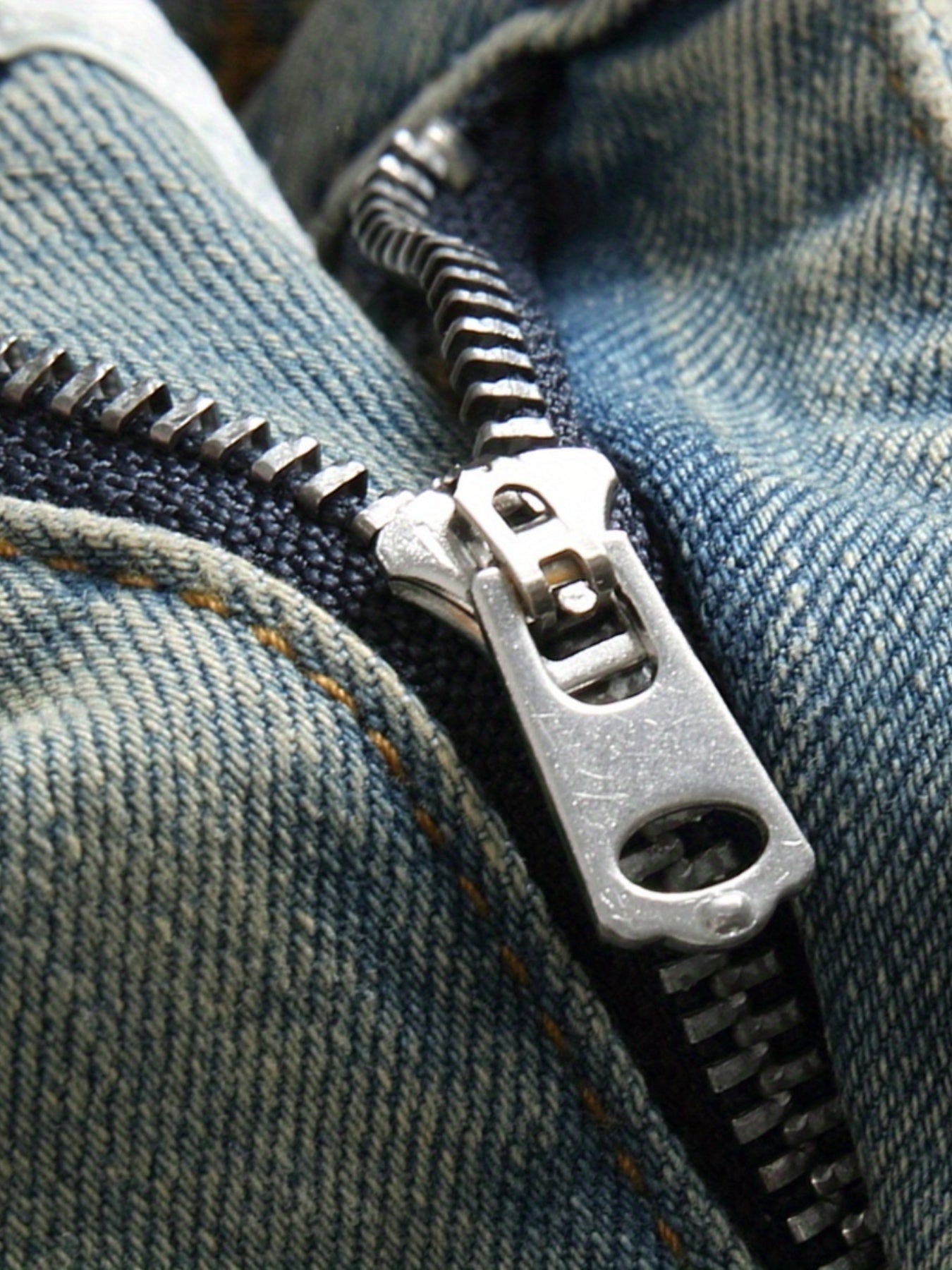 Boys Ripped Jeans Denim Pants Spring Autumn Kids Clothes
