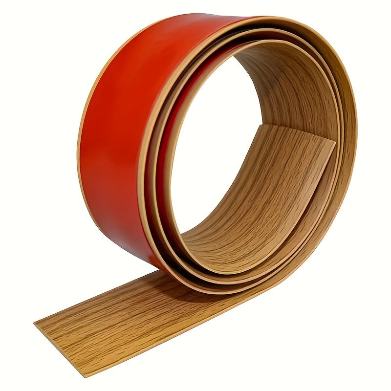 Wood Grain X 3 3Ft Self Adhesive Floor Transition Strip