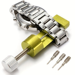 Adjustable Watch Band Link Pin Remover Tool
