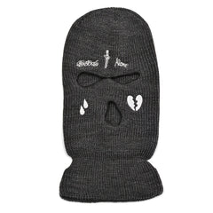 Funny Knitted Woolen Hat for Autumn and Winter