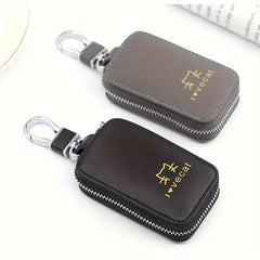 Cute Cat Keychain - Perfect for Cars, Zippers, and More