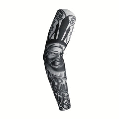 Breathable Quick Drying Sunscreen Sleeves Outdoor Travel Pack