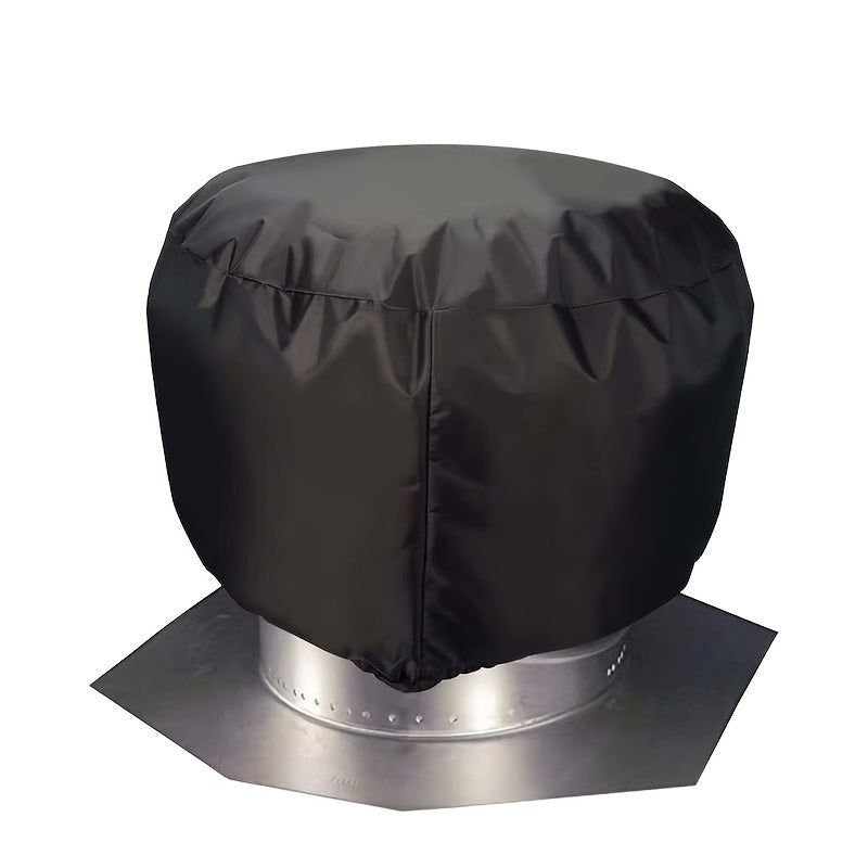 Roof Vent Wind Guard Cover