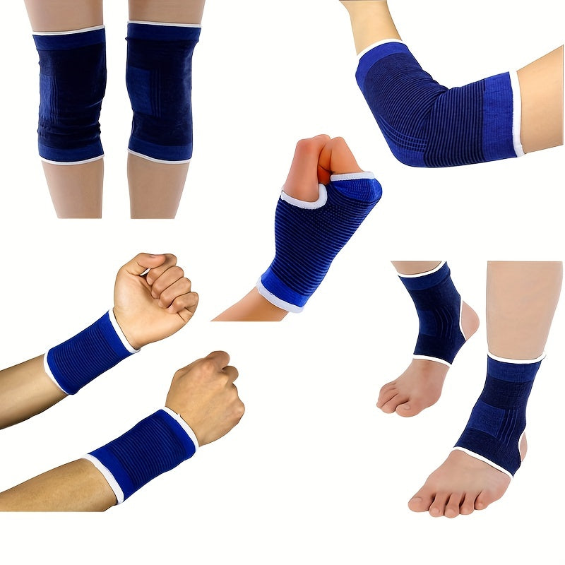 Stylish Adult Football Basketball Sports Gear Set 50-70kg