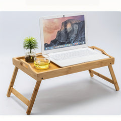 Wooden Foldable Table Portable Outdoor Picnic Small Table