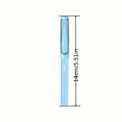 Non-Toxic Calligraphy Practice Pen, Hard Tip, Permanent Ink