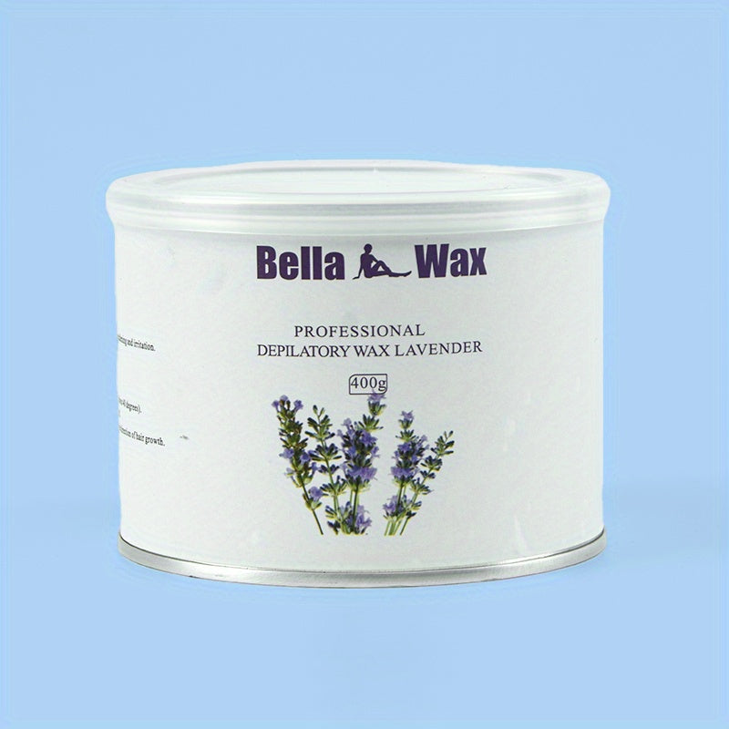 400g Hard Wax for Hair Removal