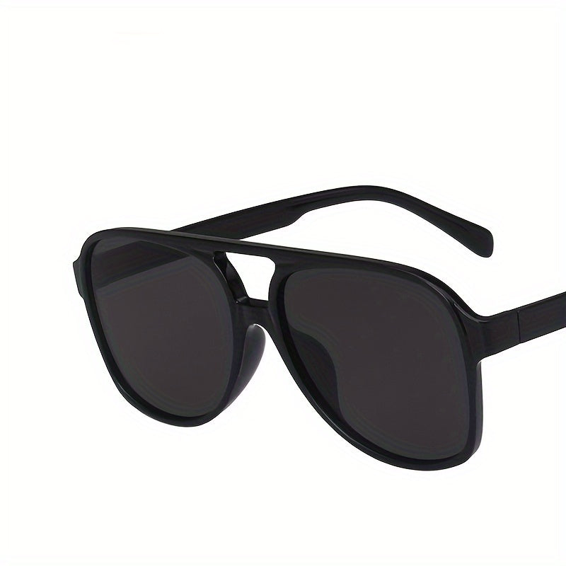 Men's Retro Sunglasses UV Protection Sports Sunglasses For Cycling
