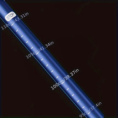 Portable Retractable Non-slip Hiking Stick for Outdoor Climbing