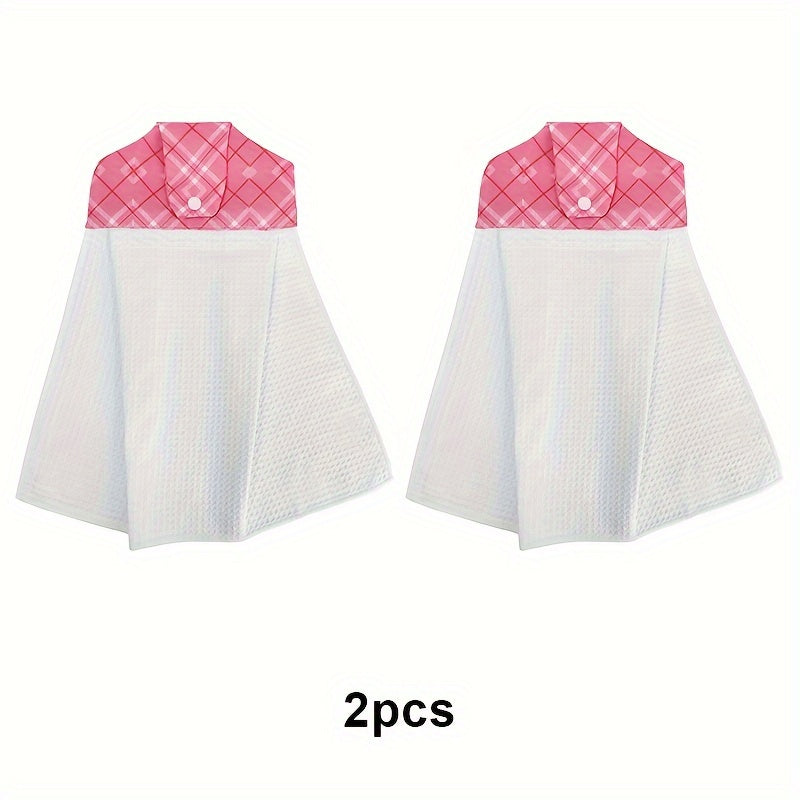 10pcs Sublimation Blank Handkerchief Towels for Heat Transfer Printing