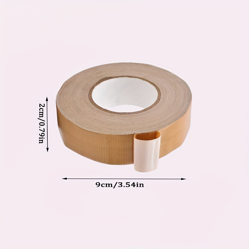 Duct Tape Strong Flexible No Residue All Weather Tear By Hand Bulk Value
