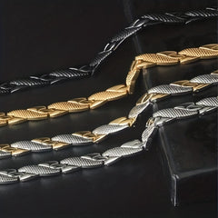 Dragon Pattern Bracelet 7mm Cross Border Magnetic Therapy
