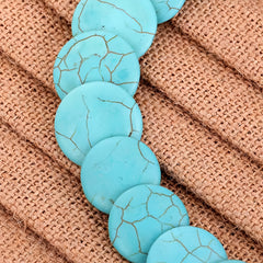 Arrival Turquoise Necklace Short Neck Chain