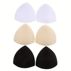 Invisible Bra Insert Pads Anti-Convex Enhancer Women's Lingerie Accessories