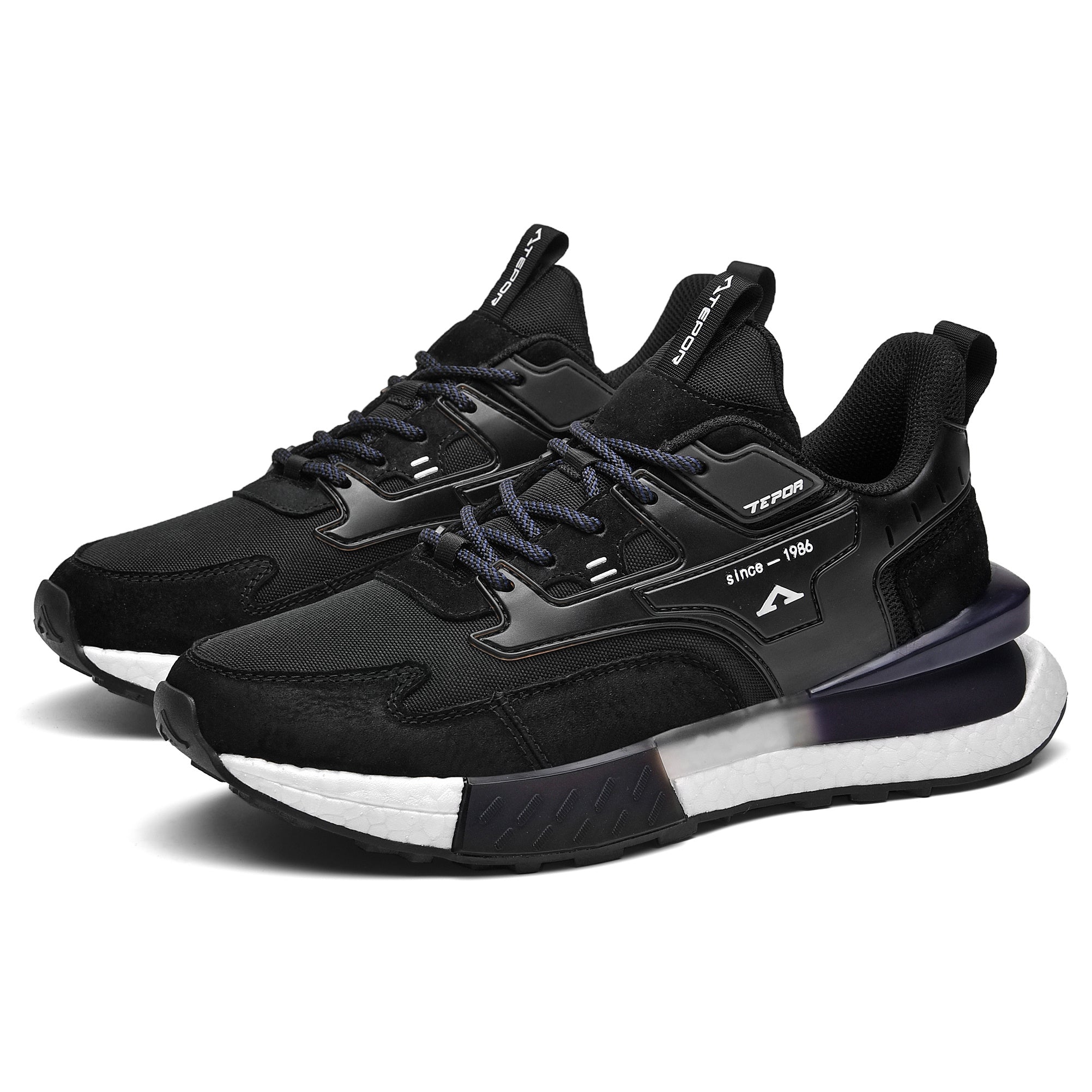 Men's Lightweight Running Shoes Spring/Summer