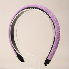 Candy Headband Sweet Head Hoop Sponge Padded Hair Accessories