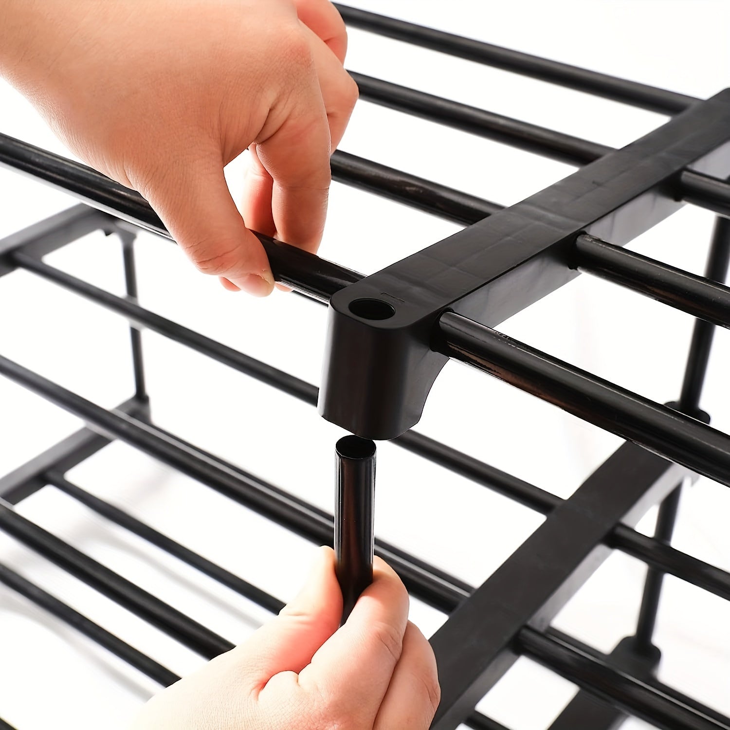 Multifunctional Shoe Storage Stand Space Saving Shoe Rack